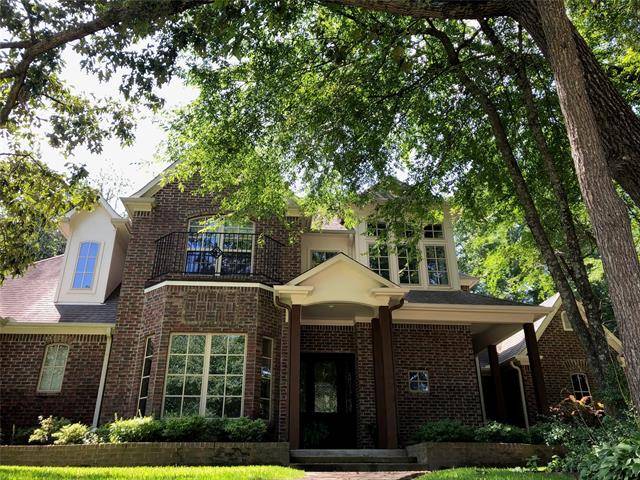 4347 Lazy Creek Drive, Tyler, TX 75707