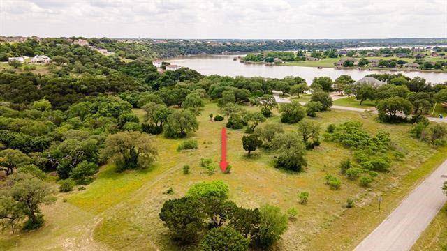 2605 Alta Vista Court, Granbury, TX 76049