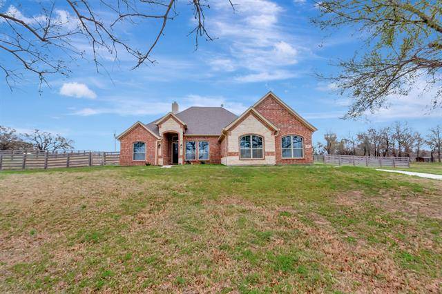 669 County Road 4793, Boyd, TX 76023