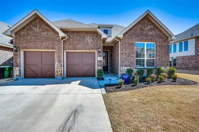 Mansfield, TX 76063,4614 Plumeria Drive