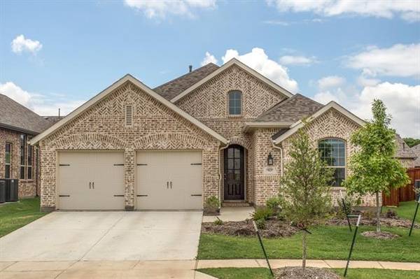 9029 Violet Drive, Lantana, TX 76226