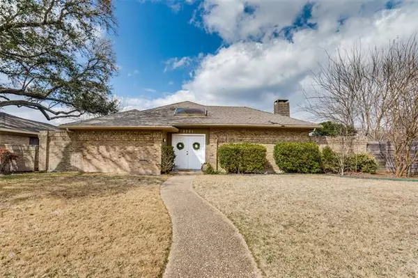 Plano, TX 75075,3701 Saddlehead Drive