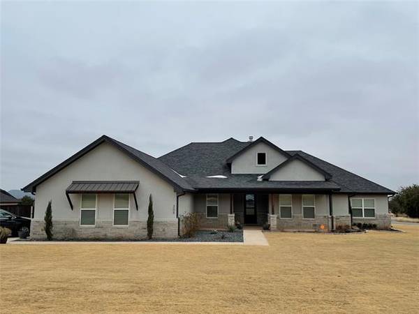 209 Cougar Run, Tuscola, TX 79562