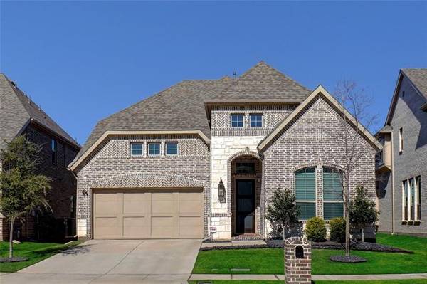 2505 Lavaca Drive, Euless, TX 76039