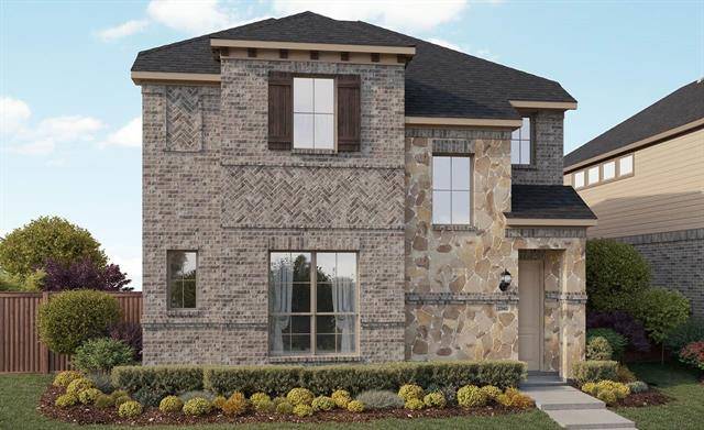 709 Waterbrook Pkwy, Argyle, TX 76226