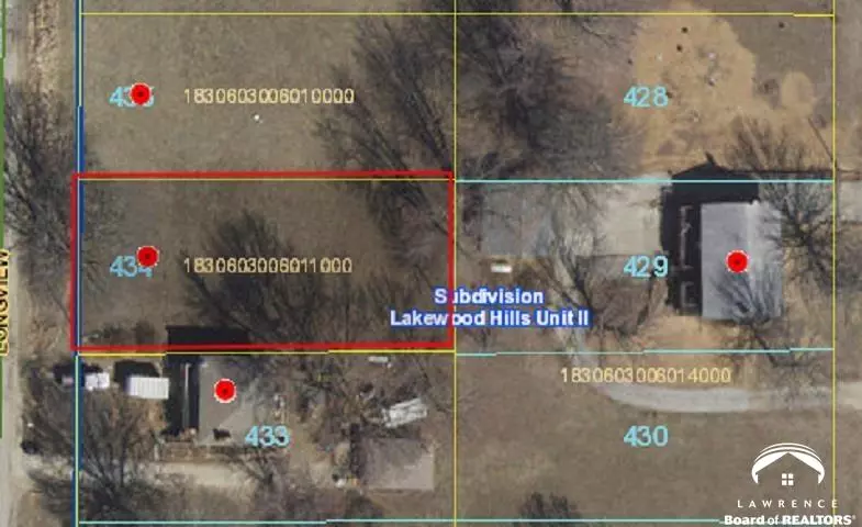 Ozawkie, KS 66070,8802 Longview Drive