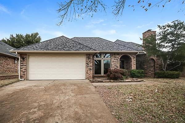 3601 Ruidoso Drive, Arlington, TX 76017