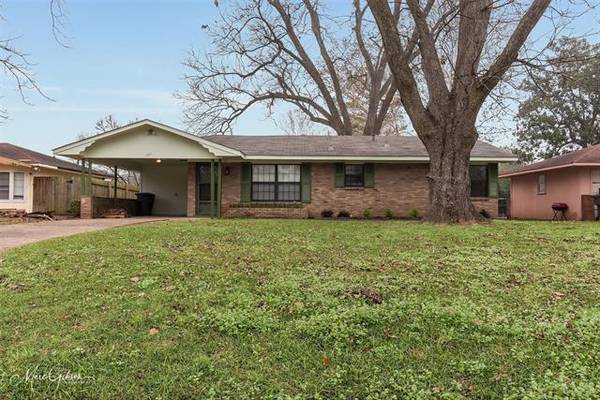 1213 Jane Lane, Bossier City, LA 71112