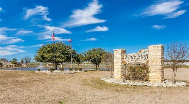 42157 Preston Trail & Augusta Drive, Whitney, TX 76692