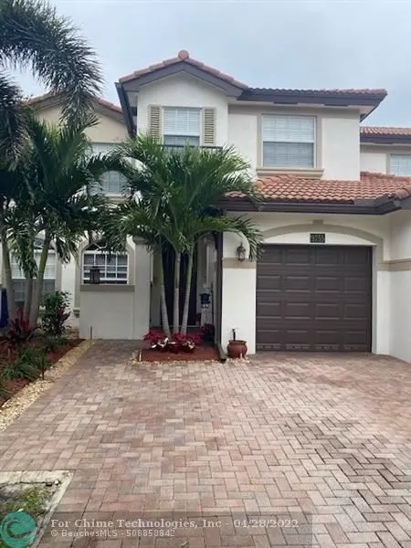 9755 Darlington Pl  #9755, Cooper City, FL 33328