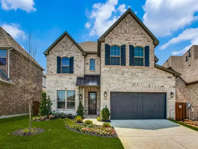 Plano, TX 75093,2709 Deansbrook Drive