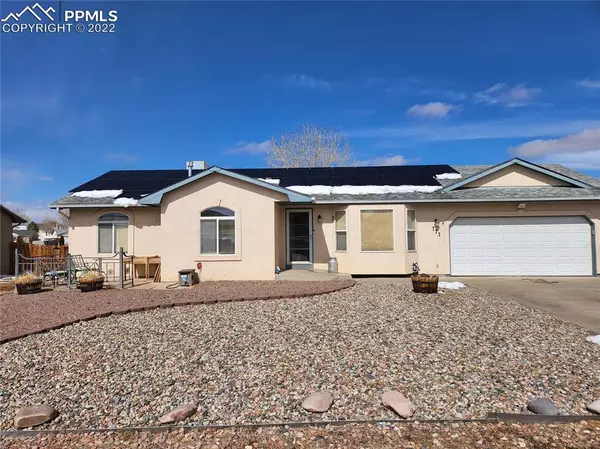 777 S Sterling DR, Pueblo West, CO 81007