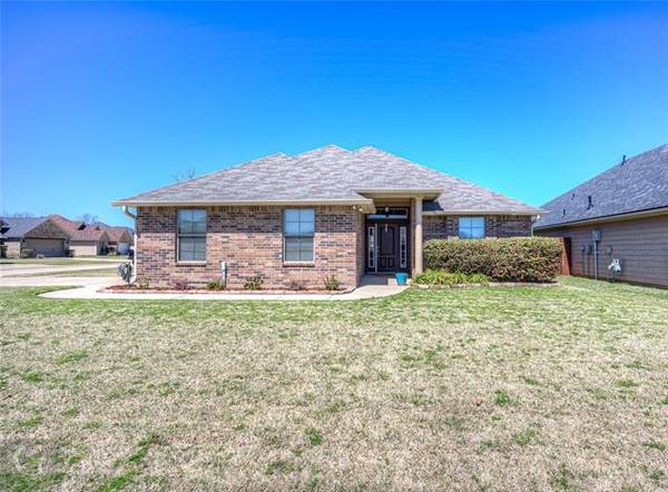 3834 Pickering Pass Drive, Bossier City, LA 71111