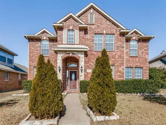 1225 Riberry Lane, Garland, TX 75043