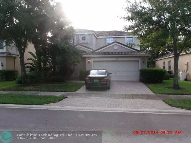 Coconut Creek, FL 33073,5814 NW 49th Ln