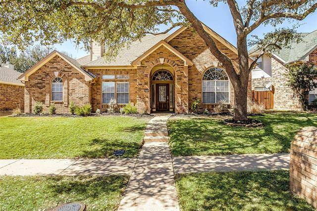 7113 Stoddard Lane, Plano, TX 75025