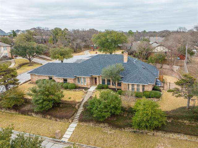 2007 Waterwood Drive, Arlington, TX 76012