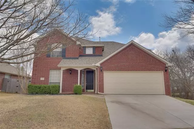 6206 Creekhaven Court, Sachse, TX 75048