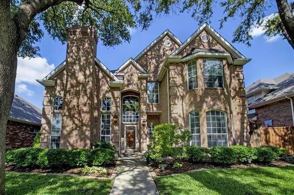 5205 Promise Land Drive, Frisco, TX 75035