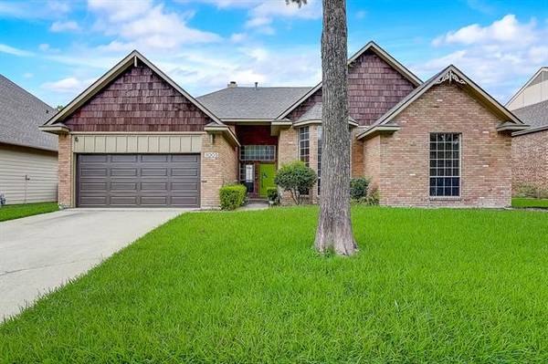 11005 Amelina Lane, Frisco, TX 75035