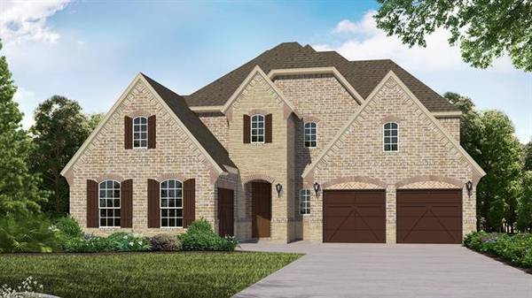 4924 Sir Cole Court, Carrollton, TX 75010