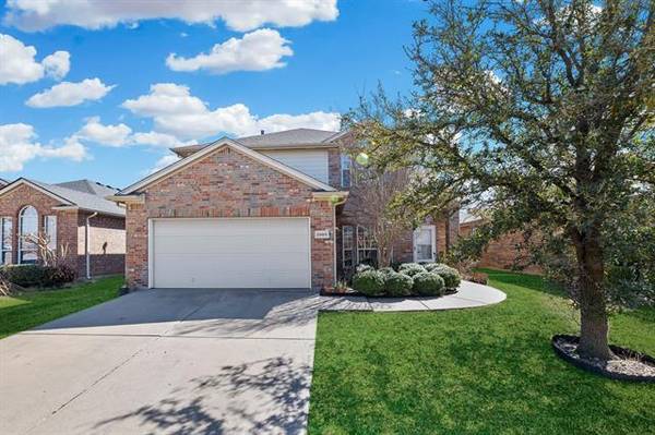 2668 Silver Hill Drive, Fort Worth, TX 76131