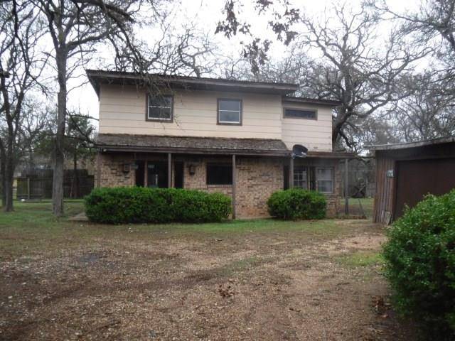 255 Lake Avenue, Elm Mott, TX 76640