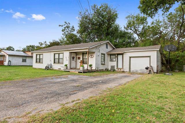 318 S Charles, Elm Mott, TX 76640