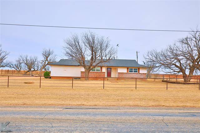 141 Fm 126, Merkel, TX 79536