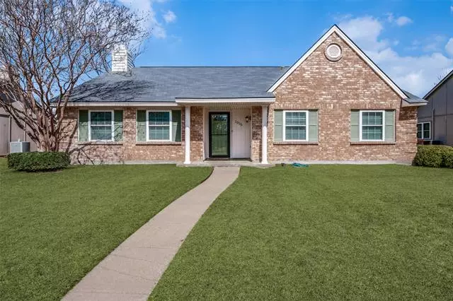 1315 Springview Drive, Allen, TX 75002