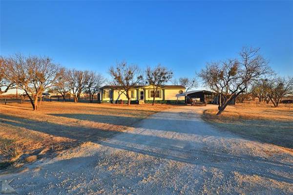 9118 County Road 271, Clyde, TX 79510