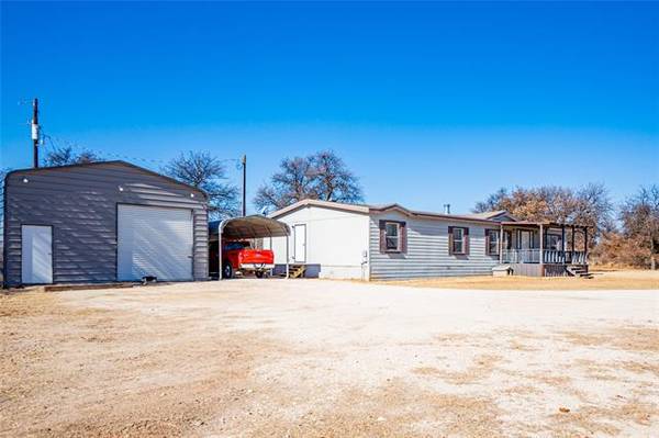 8691 US Highway 277 S, Hawley, TX 79525