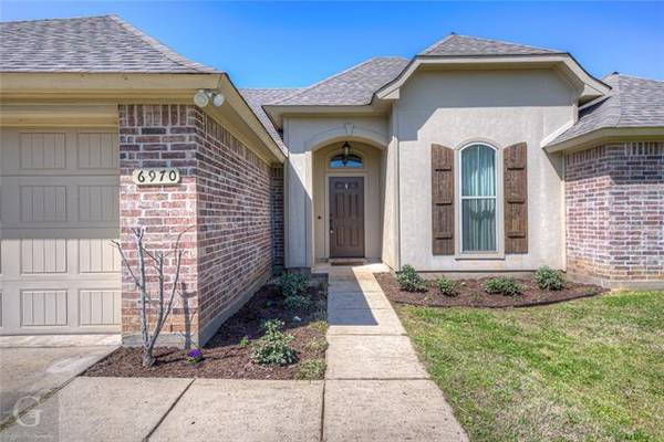 6970 Appleton Oaks Circle, Keithville, LA 71047