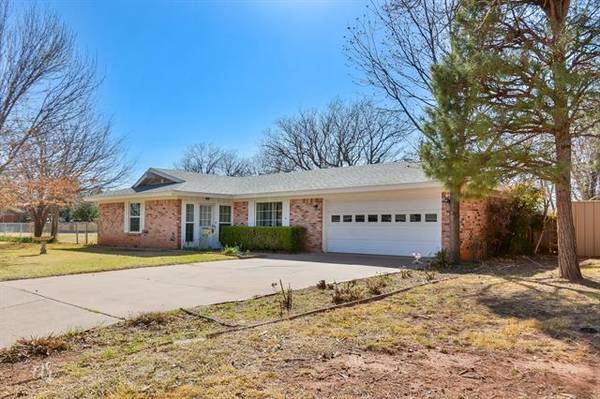 1910 Marsalis Drive, Abilene, TX 79603