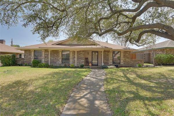 731 Michelle Way, Mesquite, TX 75149