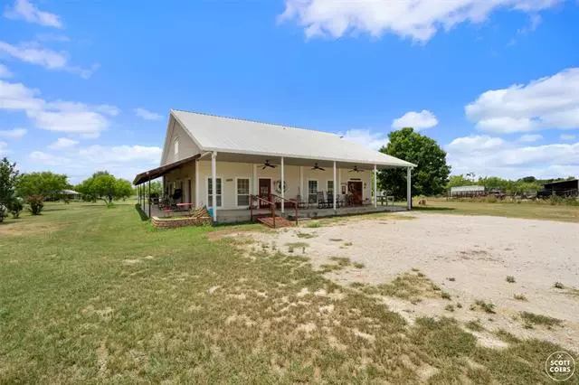 4359 Morton Lane, Early, TX 76802