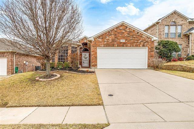 12824 Dorset Drive, Fort Worth, TX 76244