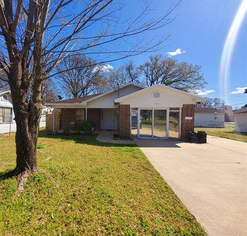 333 E 77th Street, Shreveport, LA 71106