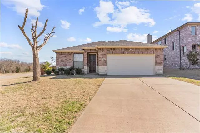 Princeton, TX 75407,400 Stonecreek Drive