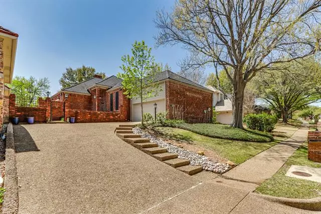 Irving, TX 75038,1708 Crockett Circle