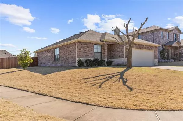 Princeton, TX 75407,400 Stonecreek Drive