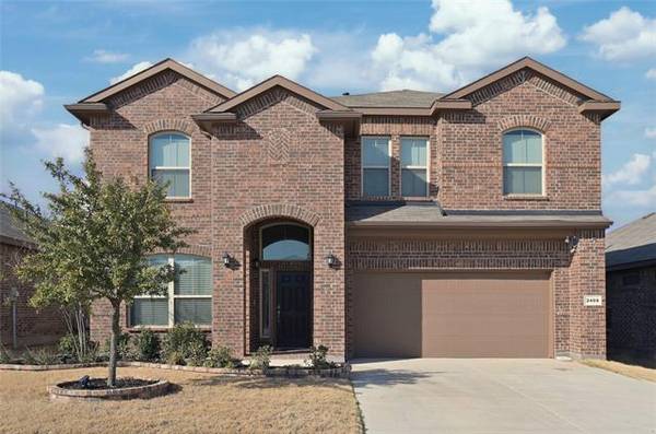 2409 Clay Creek Lane, Fort Worth, TX 76177