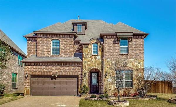 1001 Olivia Drive, Lewisville, TX 75067