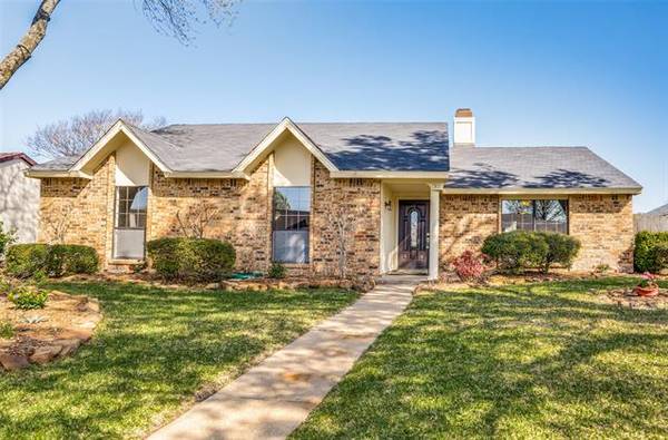 1311 Springview Drive, Allen, TX 75002