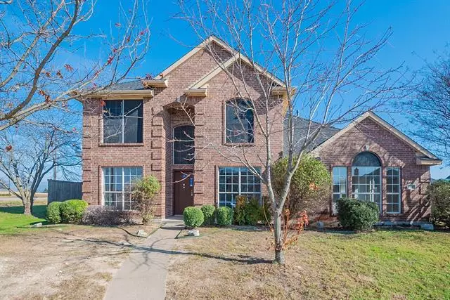 1146 Finch Circle, Midlothian, TX 76065