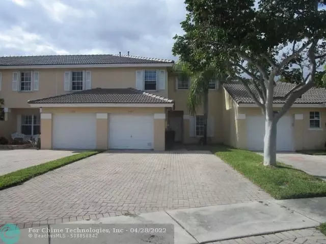 5325 NW 90th Ave  #5325, Sunrise, FL 33351