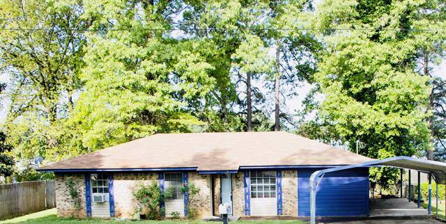 506 BABB Circle, Minden, LA 71055