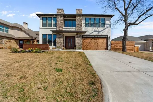 Rowlett, TX 75088,2314 Windjammer Way