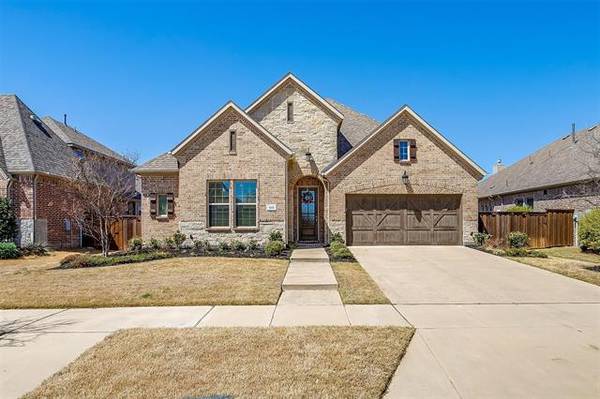 910 Mountain Laurel Drive, Prosper, TX 75078