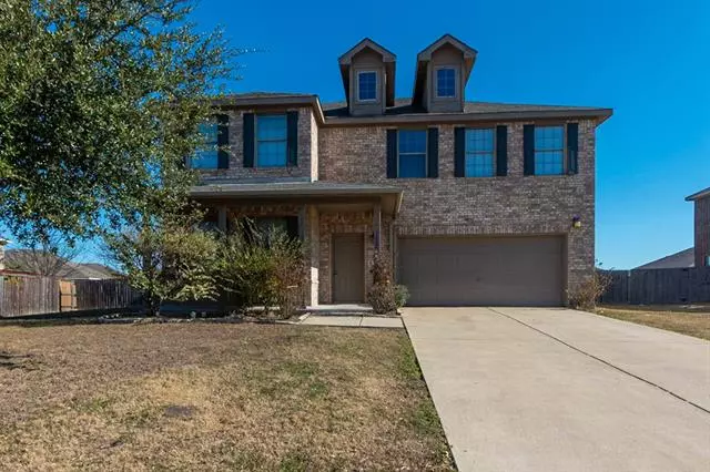 Seagoville, TX 75159,3028 Highgate Drive